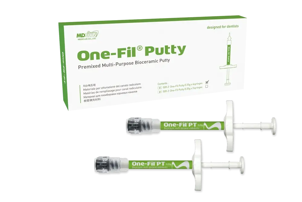 One-Fil®Putty