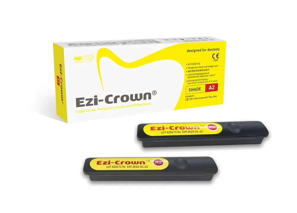 Ezi-Crown®