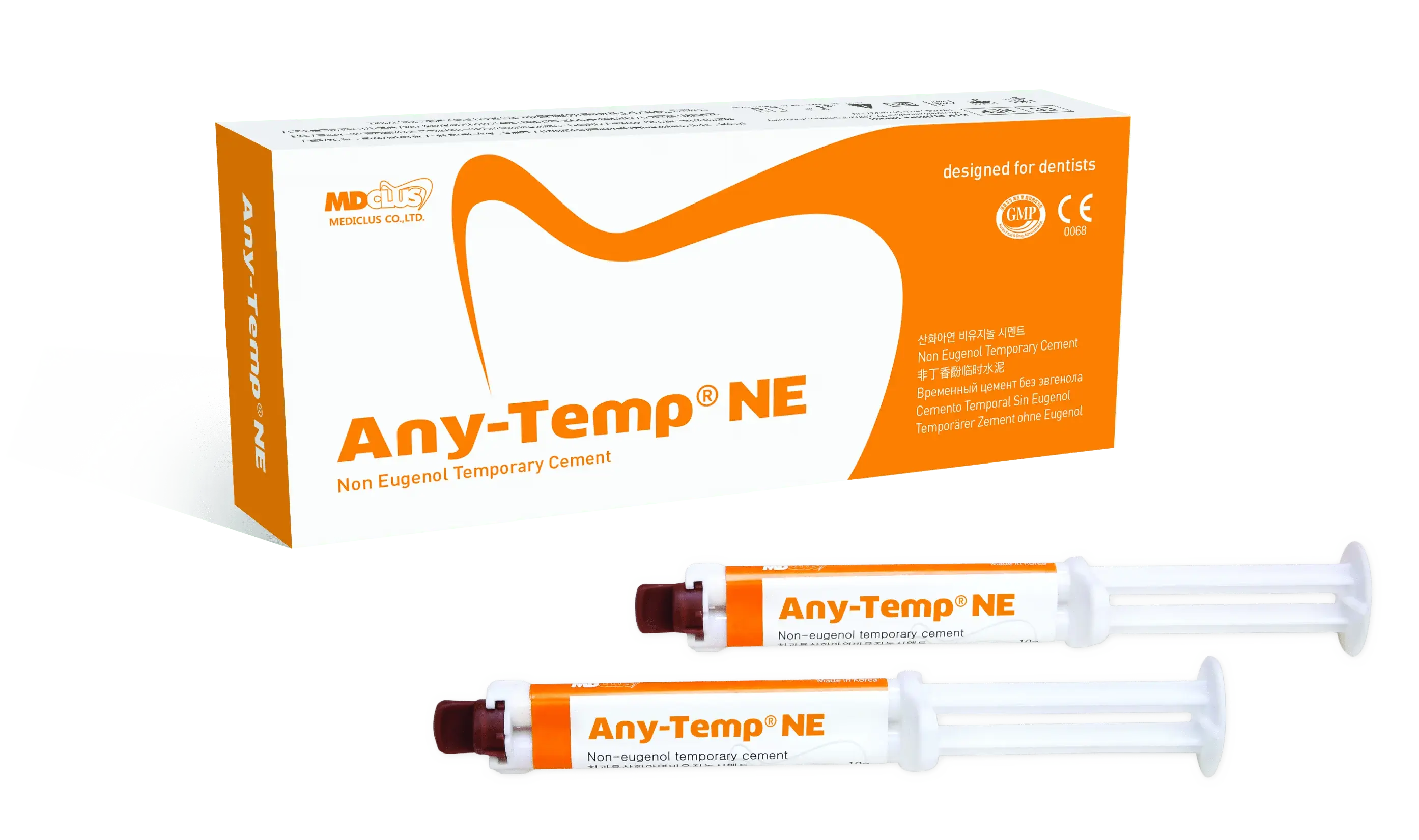 Any Temp®NE