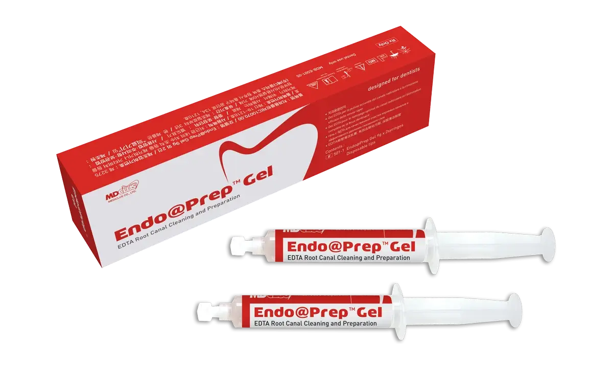 Endo@Prep™Gel