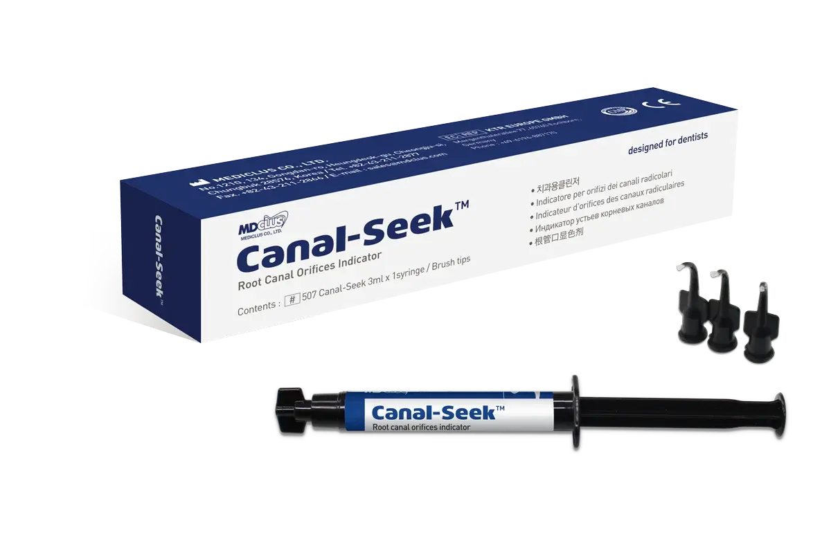 Canal-Seek™