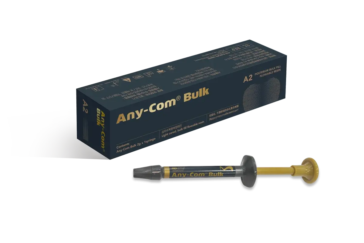 Any-Com® Bulk