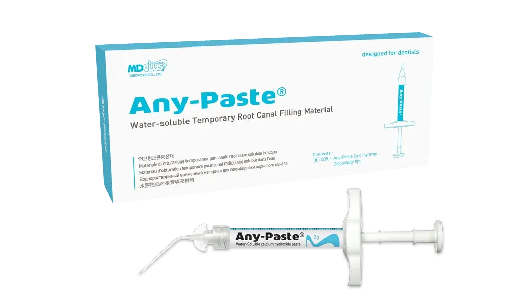 Any-Paste®