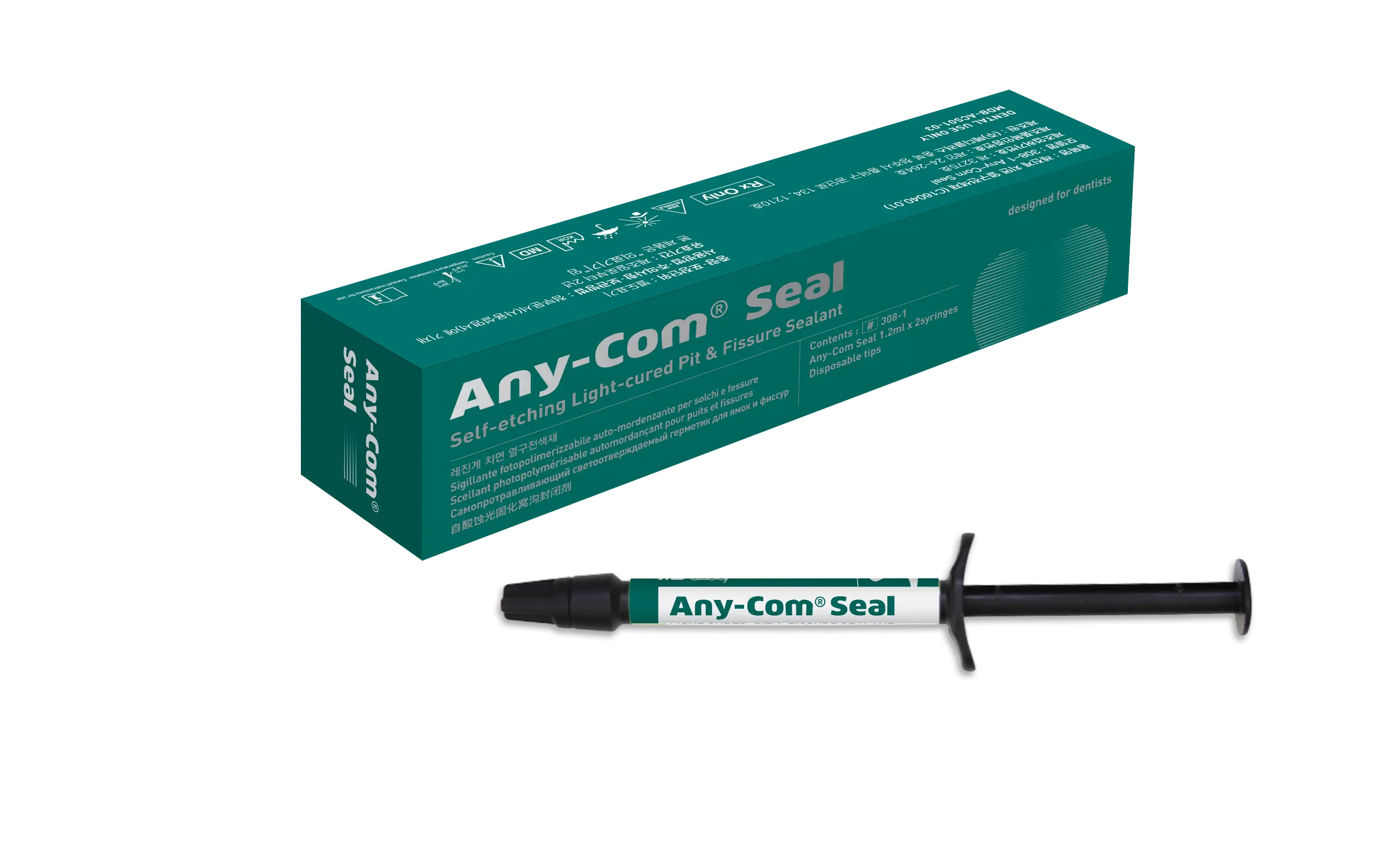 Any-Com® Seal
