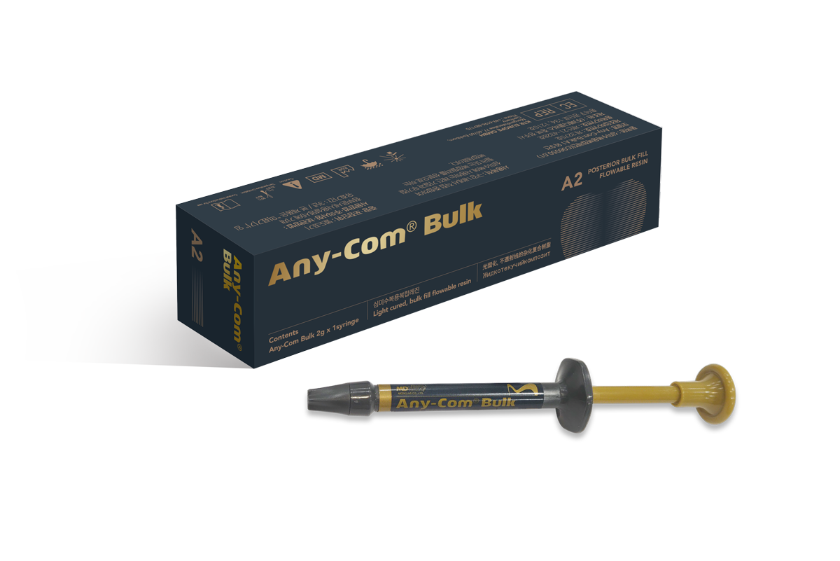 Any-Com® Bulk