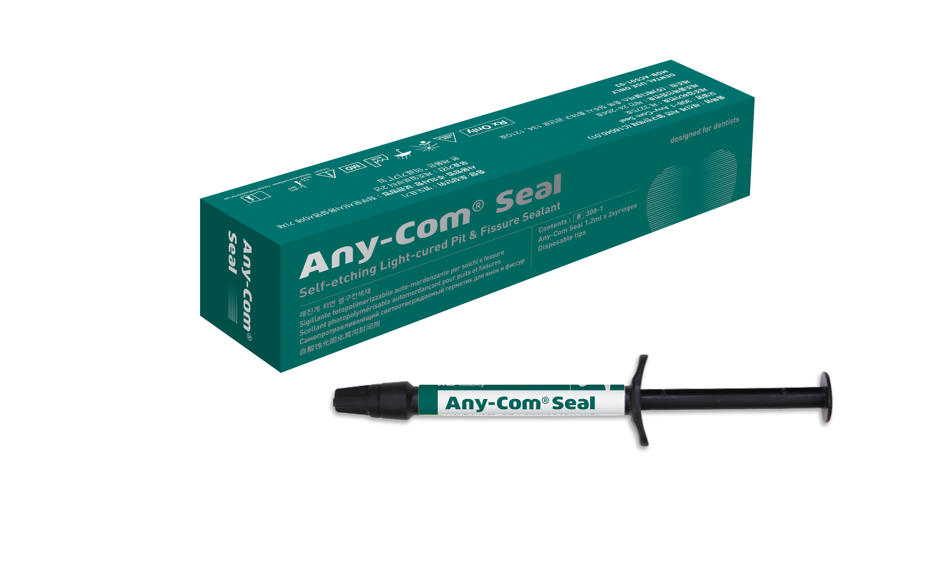 Any-Com® Seal
