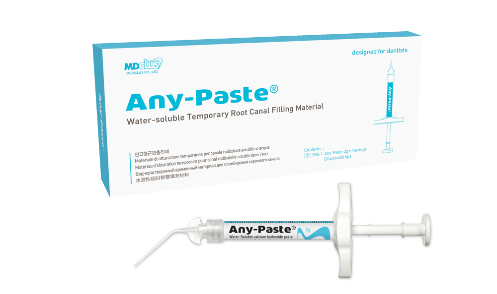 Any-Paste®