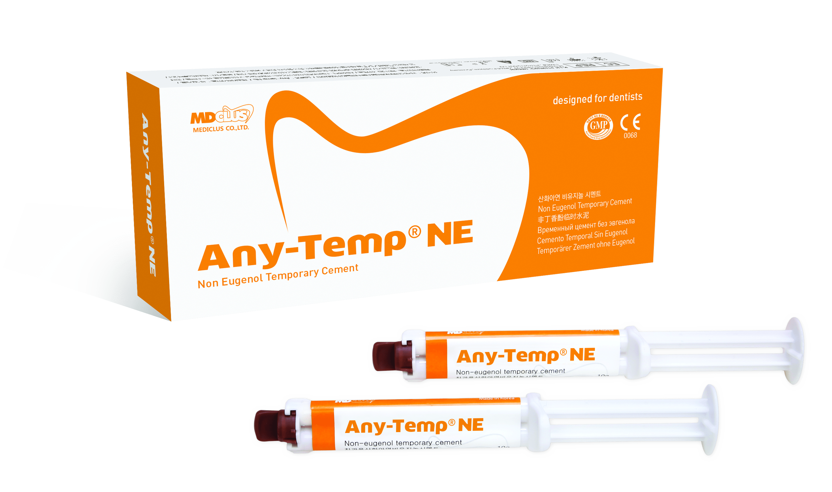Any Temp®NE