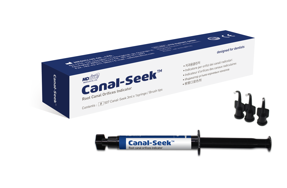 Canal-Seek™