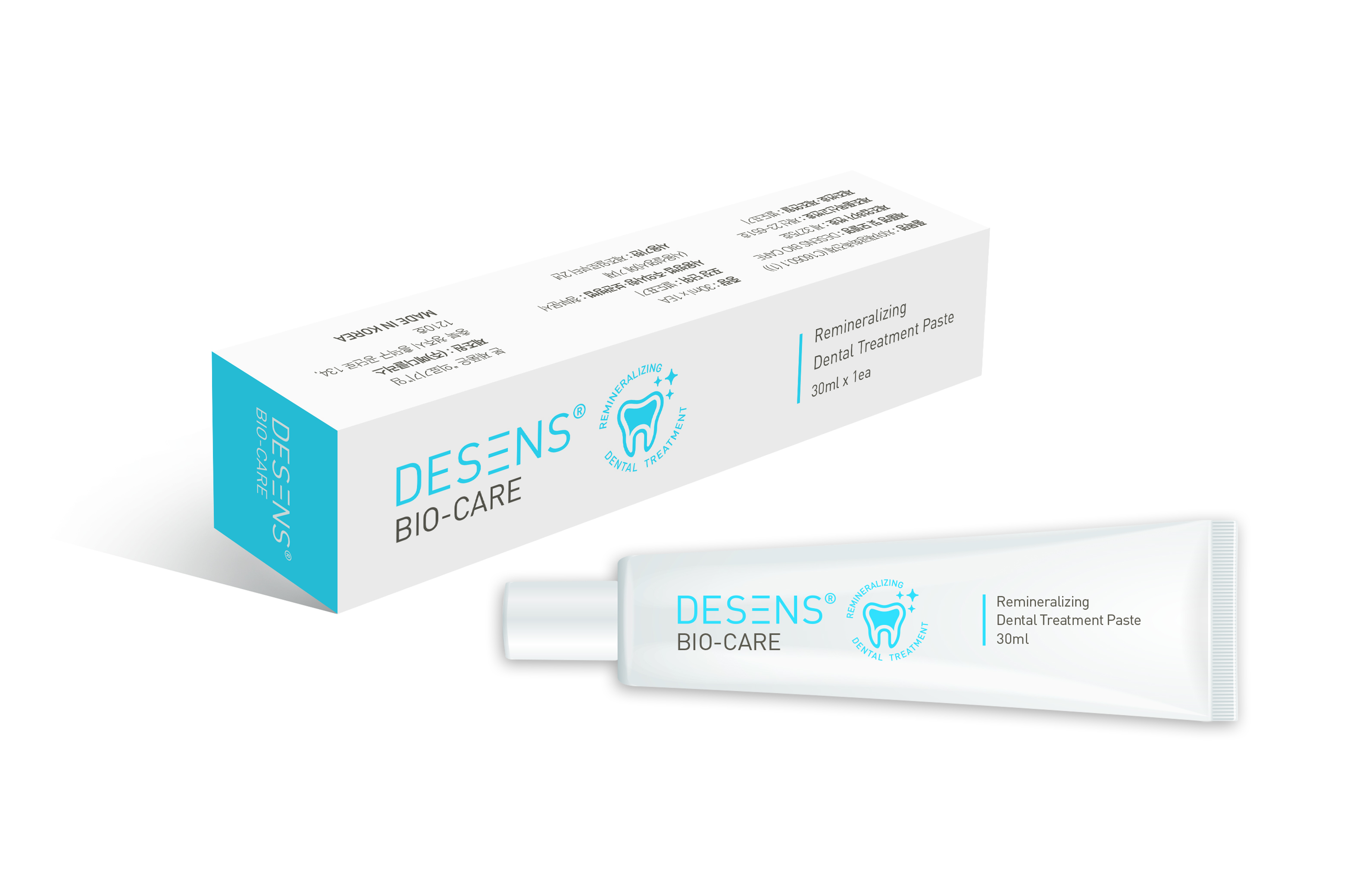 DESENS® BIO-CARE
