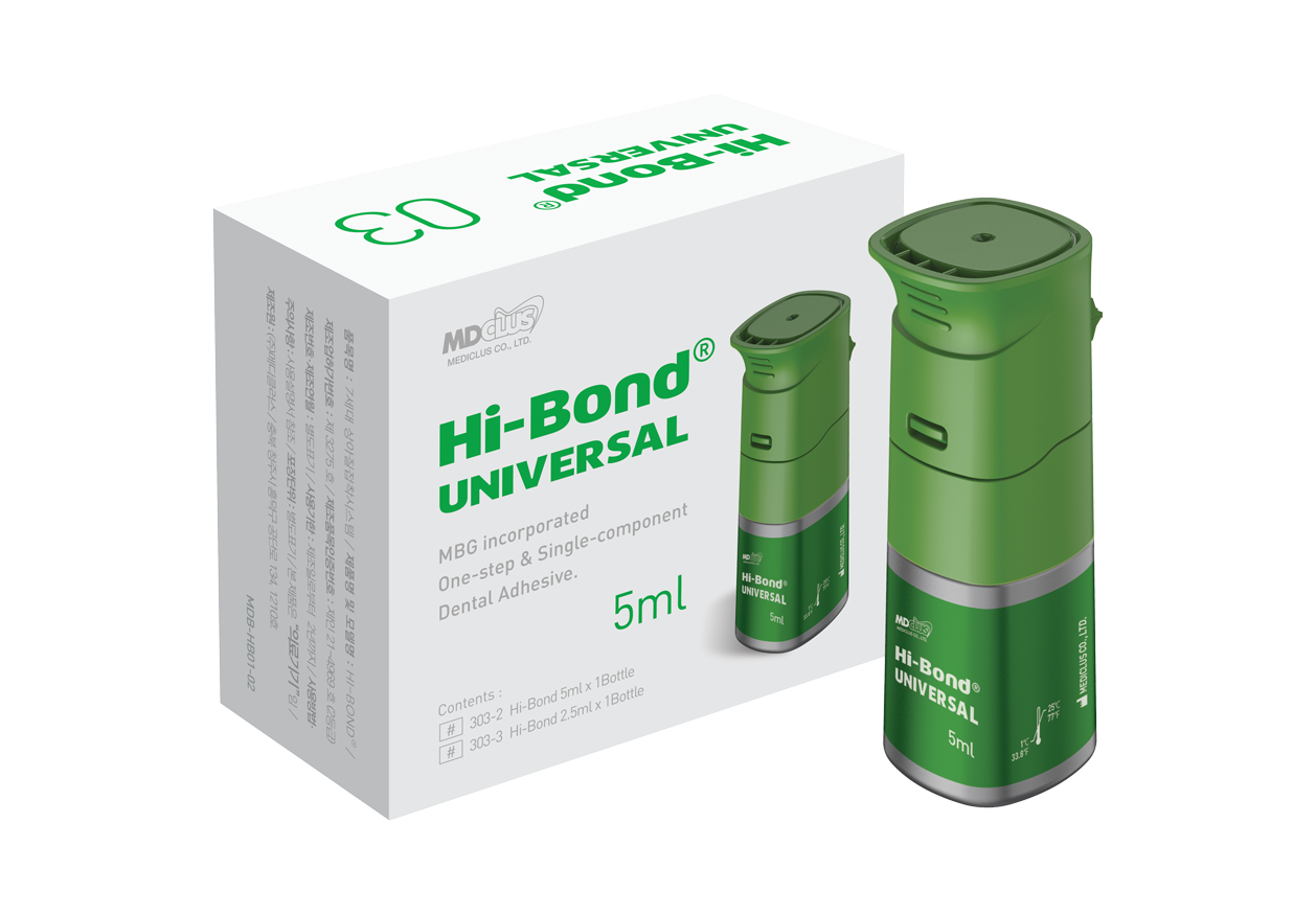 Hi- Bond® UNIVERSAL